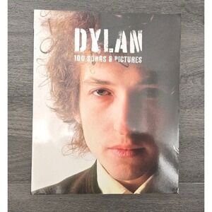 Dylan: 100 Songs & Pictures